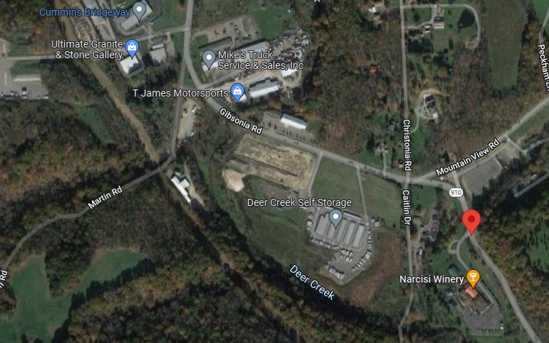 4550 Gibsonia Rd, Gibsonia, PA, 15044 Gibsonia,PA